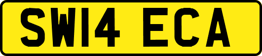 SW14ECA