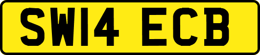 SW14ECB