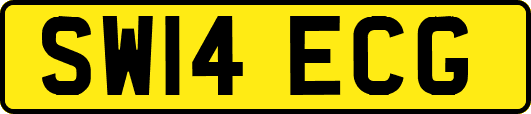 SW14ECG