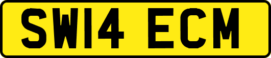 SW14ECM