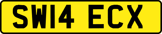 SW14ECX
