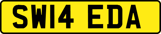 SW14EDA