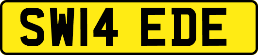 SW14EDE