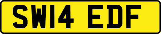 SW14EDF