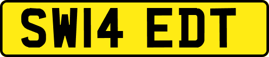 SW14EDT