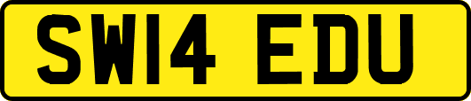 SW14EDU