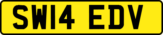 SW14EDV
