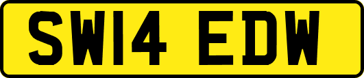 SW14EDW