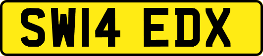SW14EDX