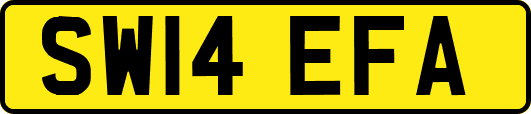 SW14EFA