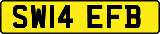 SW14EFB