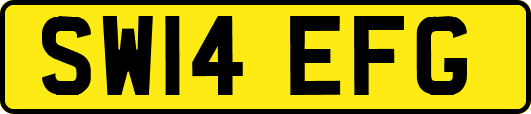 SW14EFG