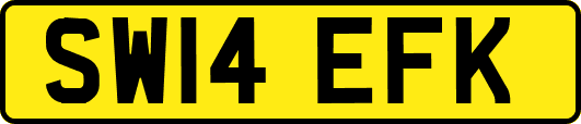 SW14EFK