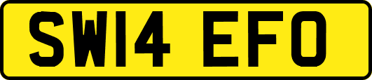 SW14EFO