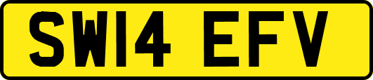 SW14EFV