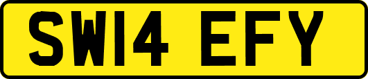 SW14EFY