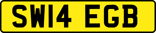 SW14EGB