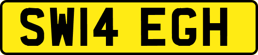 SW14EGH