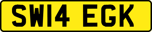 SW14EGK