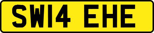 SW14EHE