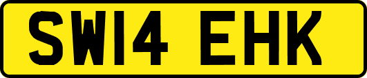 SW14EHK