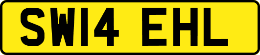 SW14EHL