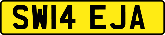 SW14EJA