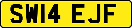 SW14EJF
