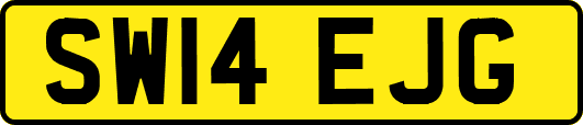 SW14EJG