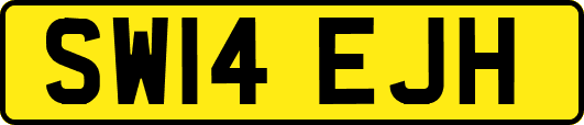 SW14EJH