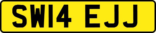SW14EJJ