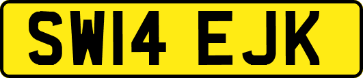 SW14EJK