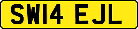 SW14EJL