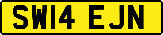 SW14EJN