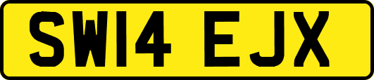SW14EJX