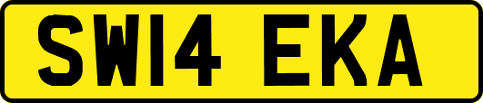 SW14EKA