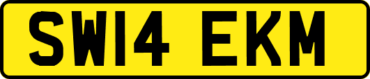 SW14EKM