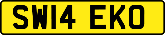 SW14EKO