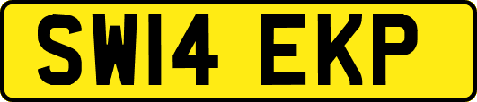 SW14EKP