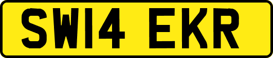 SW14EKR