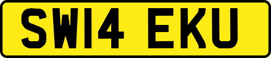 SW14EKU