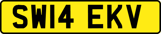 SW14EKV