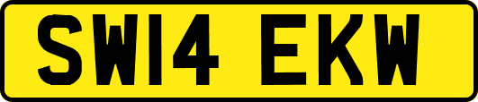 SW14EKW