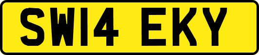 SW14EKY