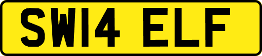 SW14ELF