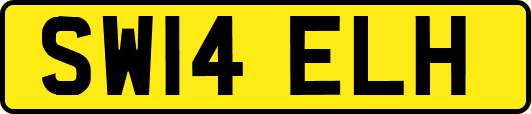 SW14ELH