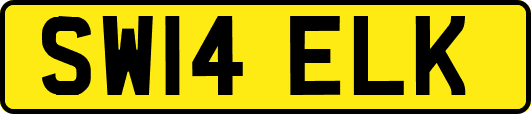 SW14ELK