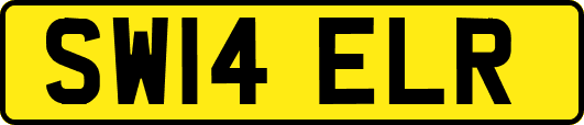 SW14ELR