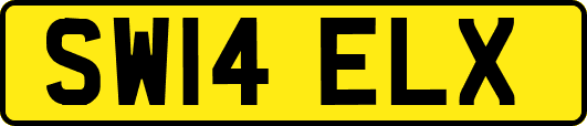 SW14ELX