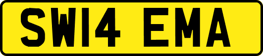 SW14EMA